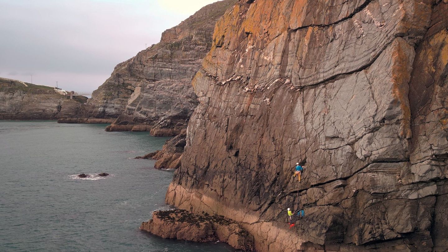 Grande-Bretagne, voyage aux sources de l'alpinisme