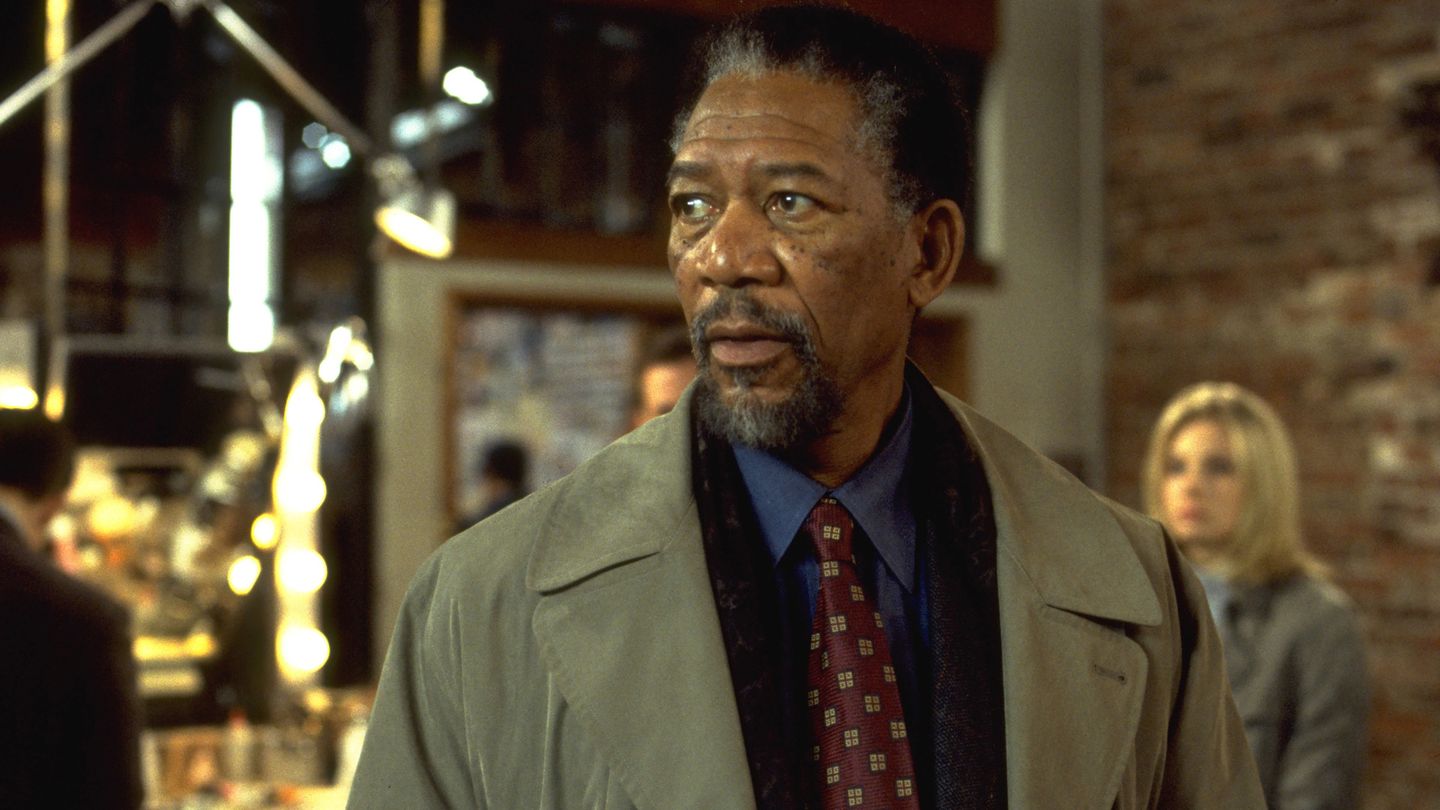 Le Masque de l'araignée