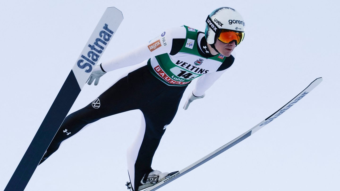 Lahti | Épreuve par équipes HS130