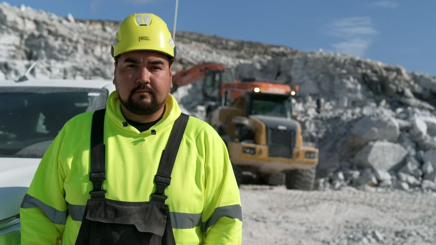 Les Groenlandais face à leur avenir