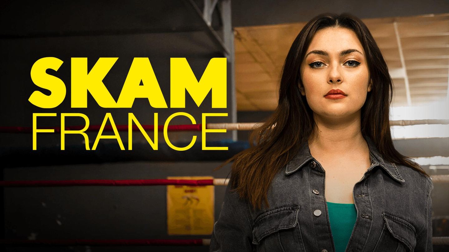 Skam France