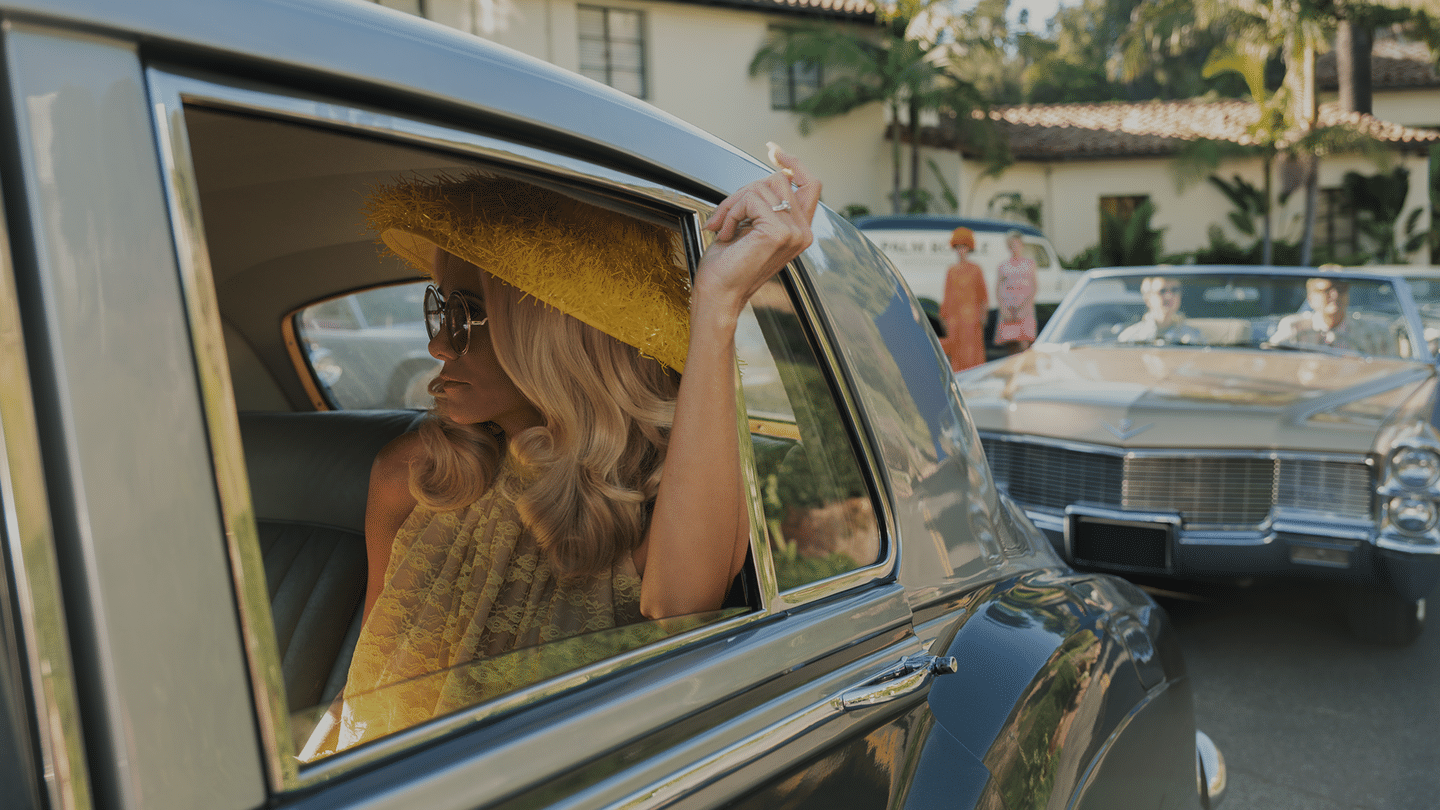 Palm Royale : Saison 2