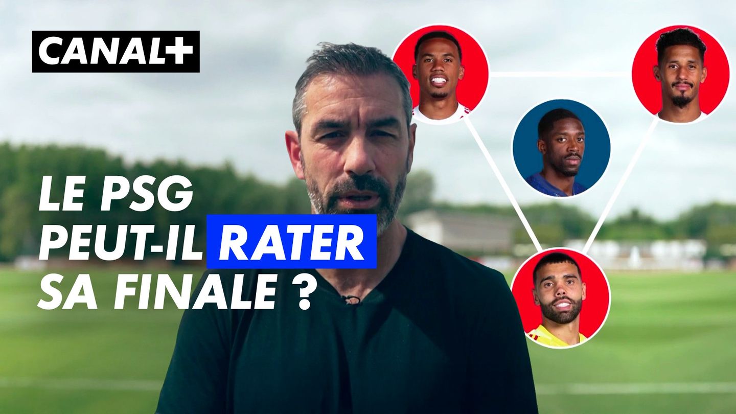 Ligue des champions - Robert Pirès : Pourquoi Paris va rater sa finale