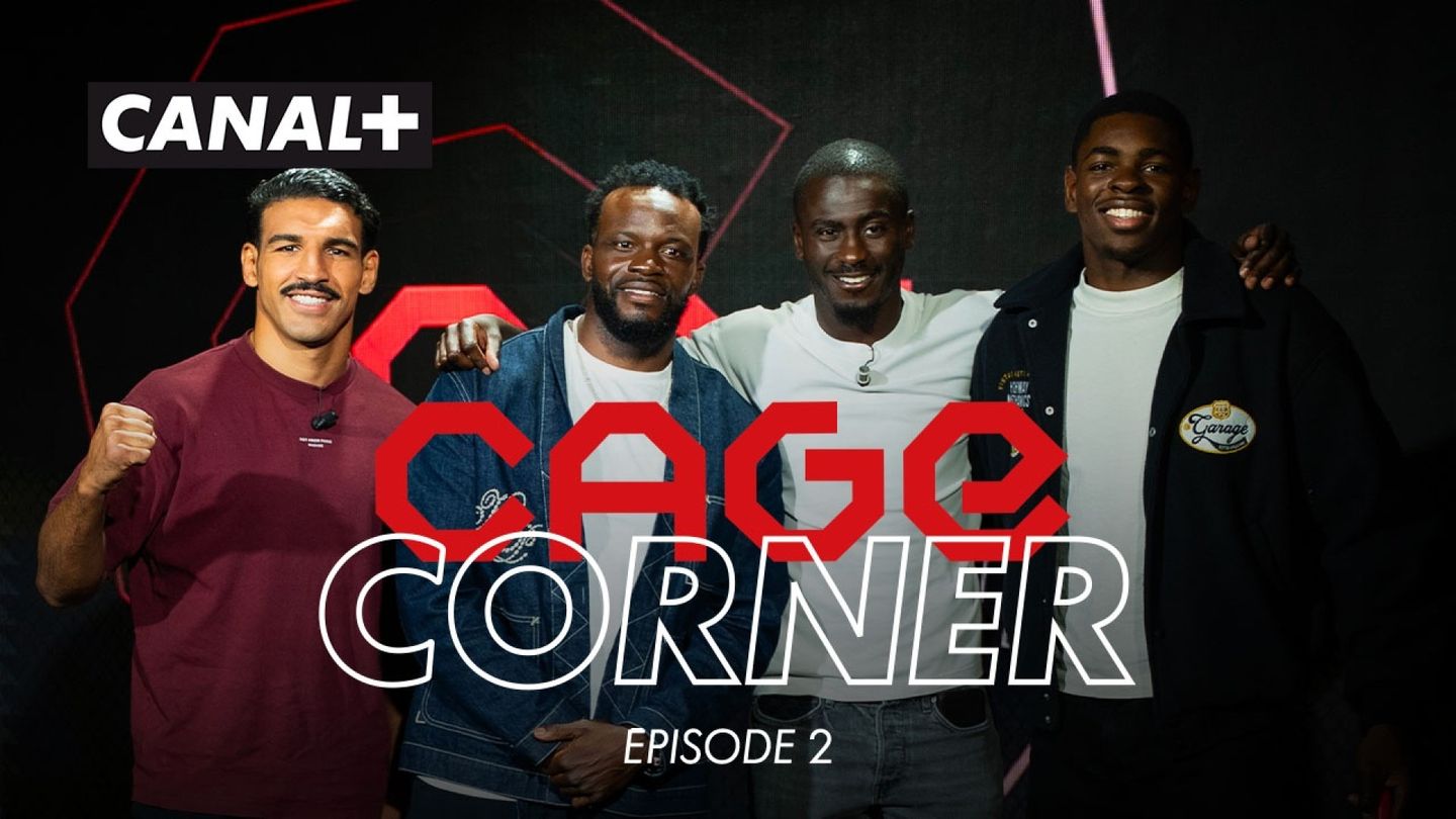 Will Gomis nous révèle les zones d'ombre de son parcours