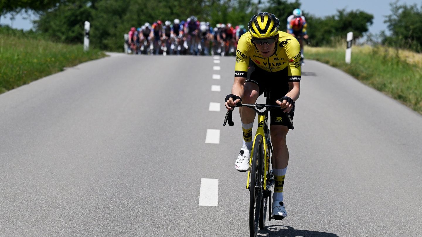 Tour de Slovaquie | 2e étape