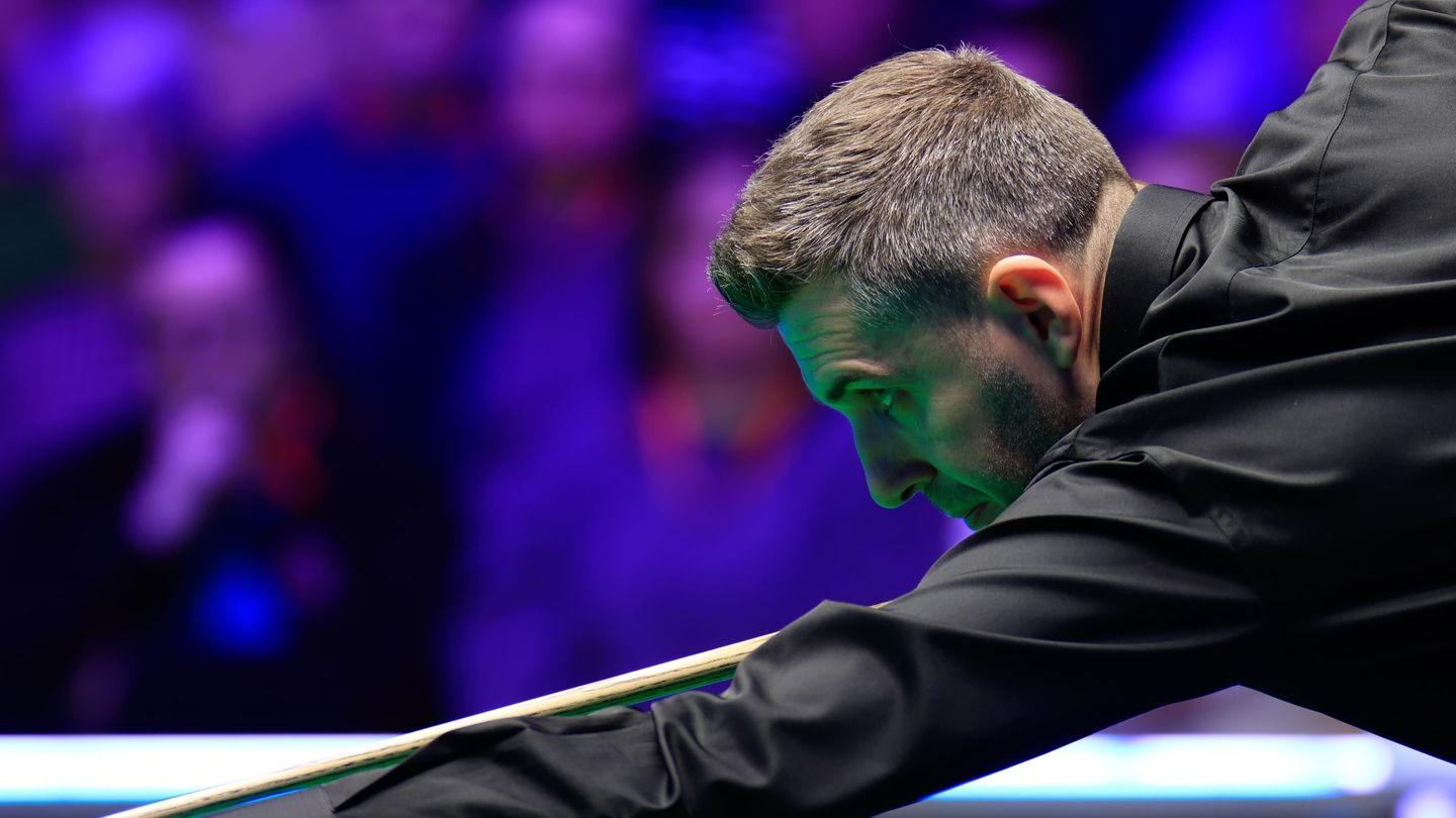 Mark selby stephen maguire streaming sport 3h32 2025 mycanal c te d