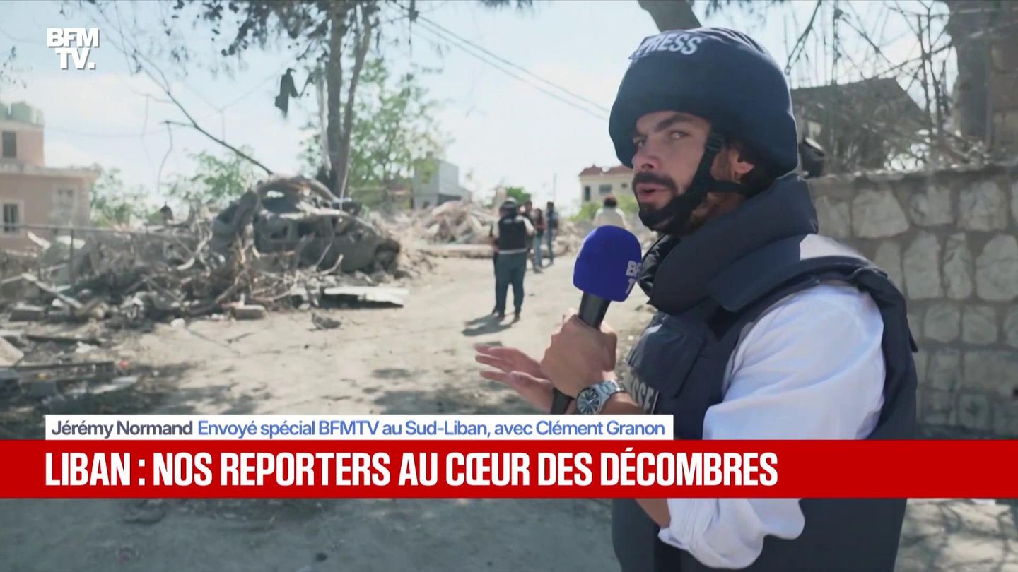 Les enquêtes de la rédac