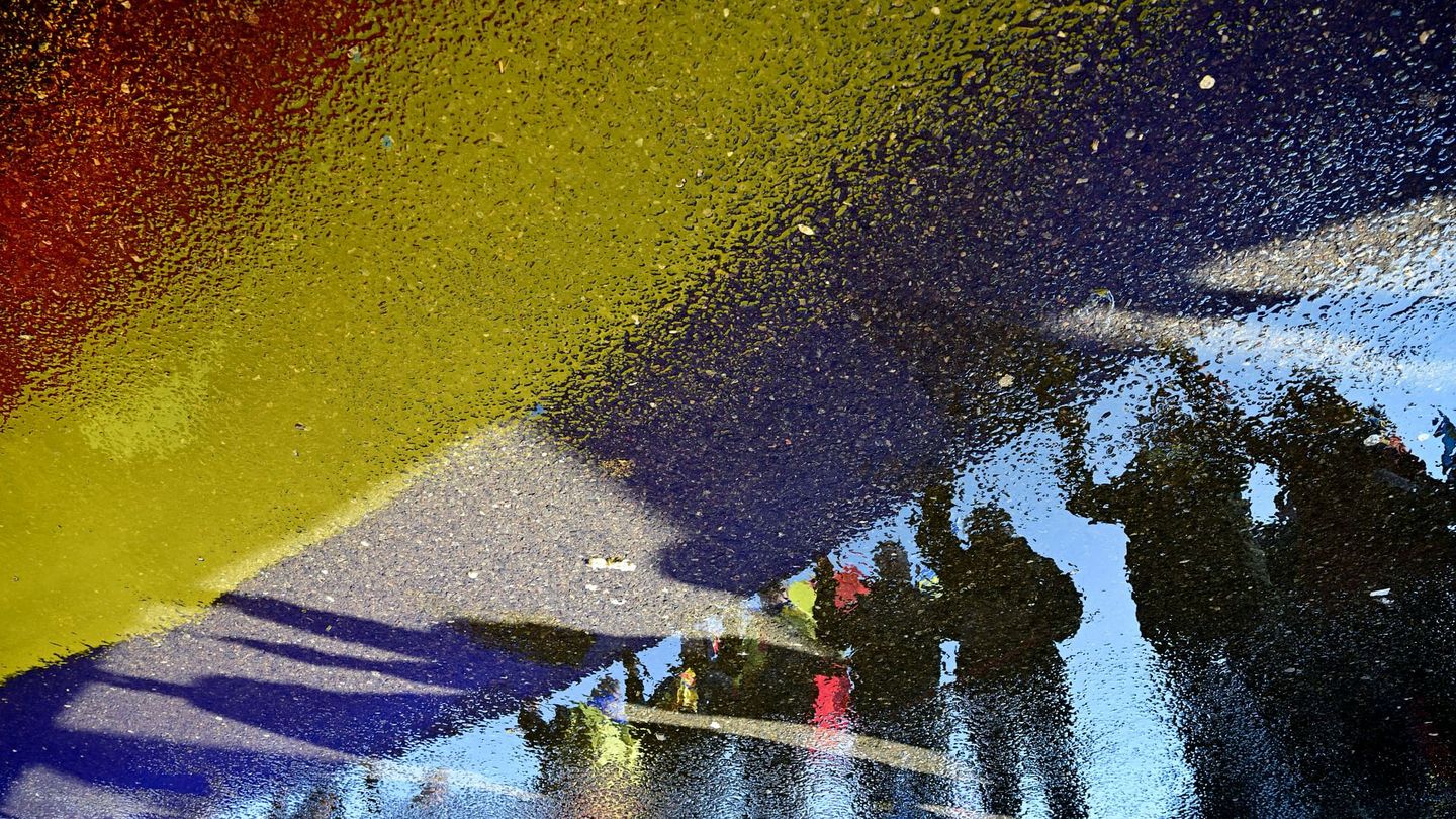 Roumanie, élection sous influence