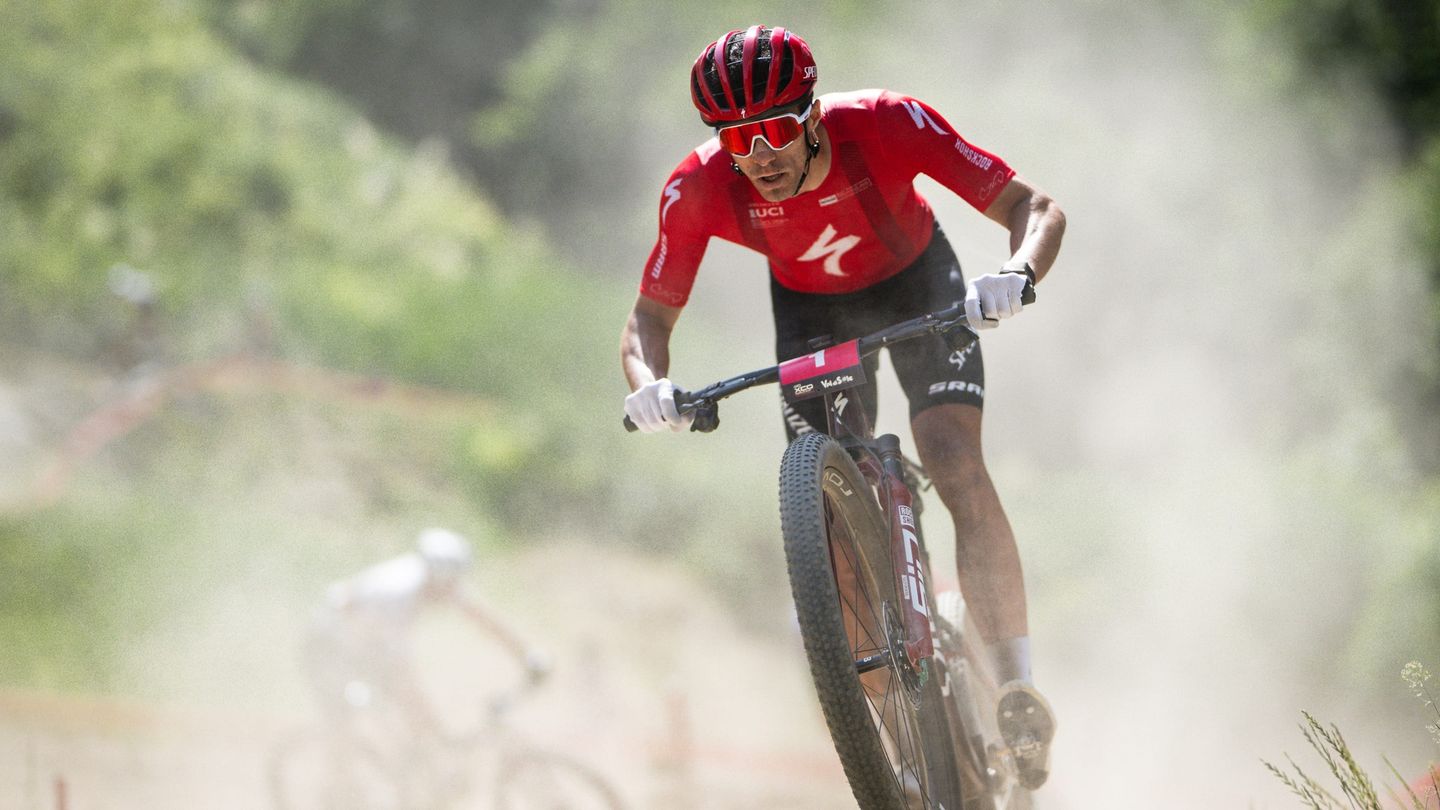 Lenzerheide | Cross-country short track (H)