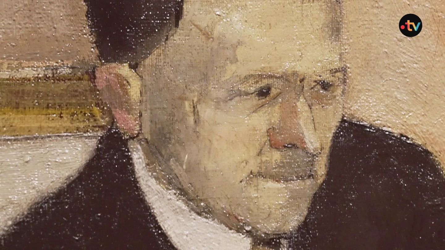 David Hockney en 5 oeuvres