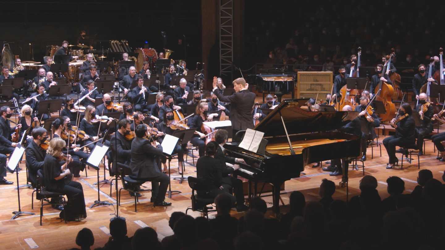 Orchestre National du Capitole de Toulouse, Thomas Guggeis
