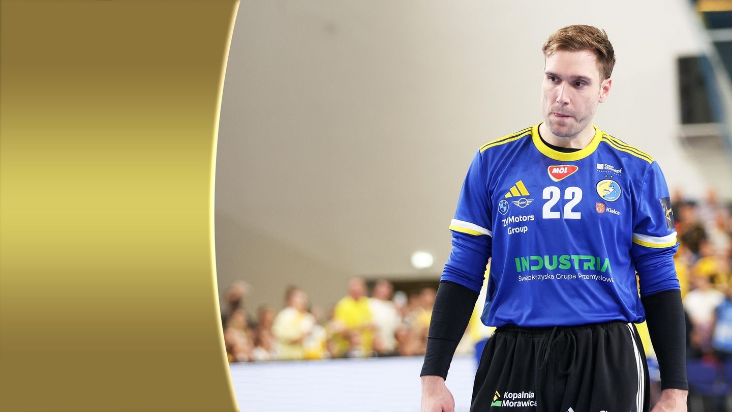Industria Kielce - One Veszprém HC