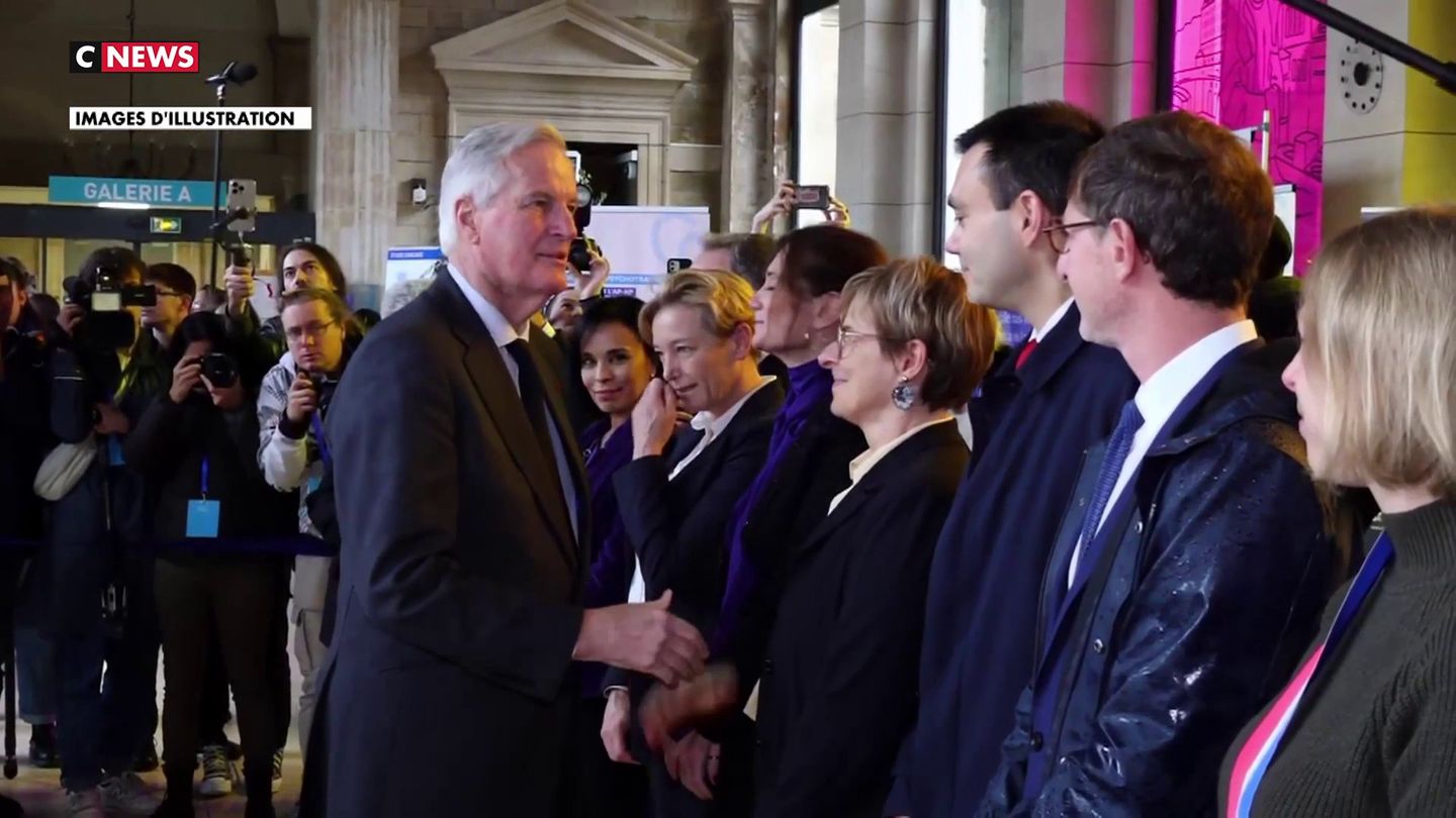 Gouvernement : Michel Barnier censuré dès la semaine prochaine ?