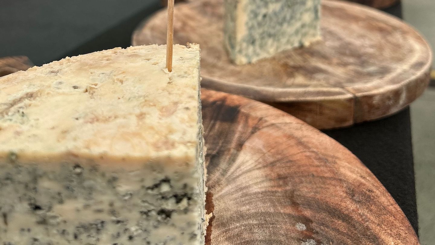 Le cabrales, un fromage espagnol en danger