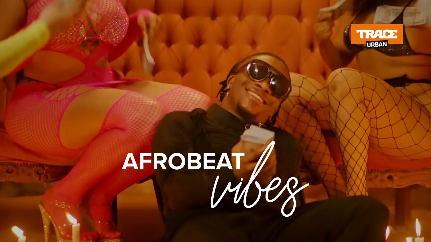 AFROBEAT VIBES