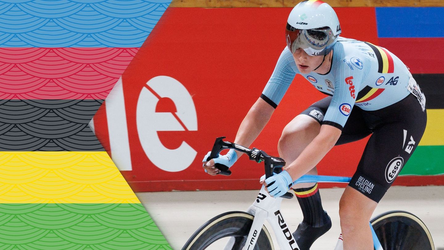 Championnats du monde | 3e journée