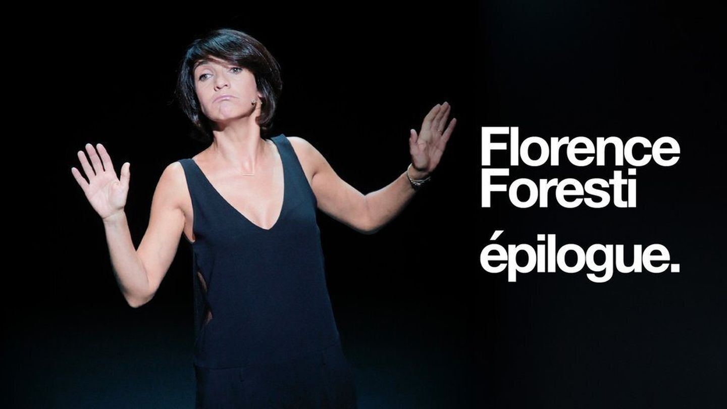 Florence Foresti : Epilogue