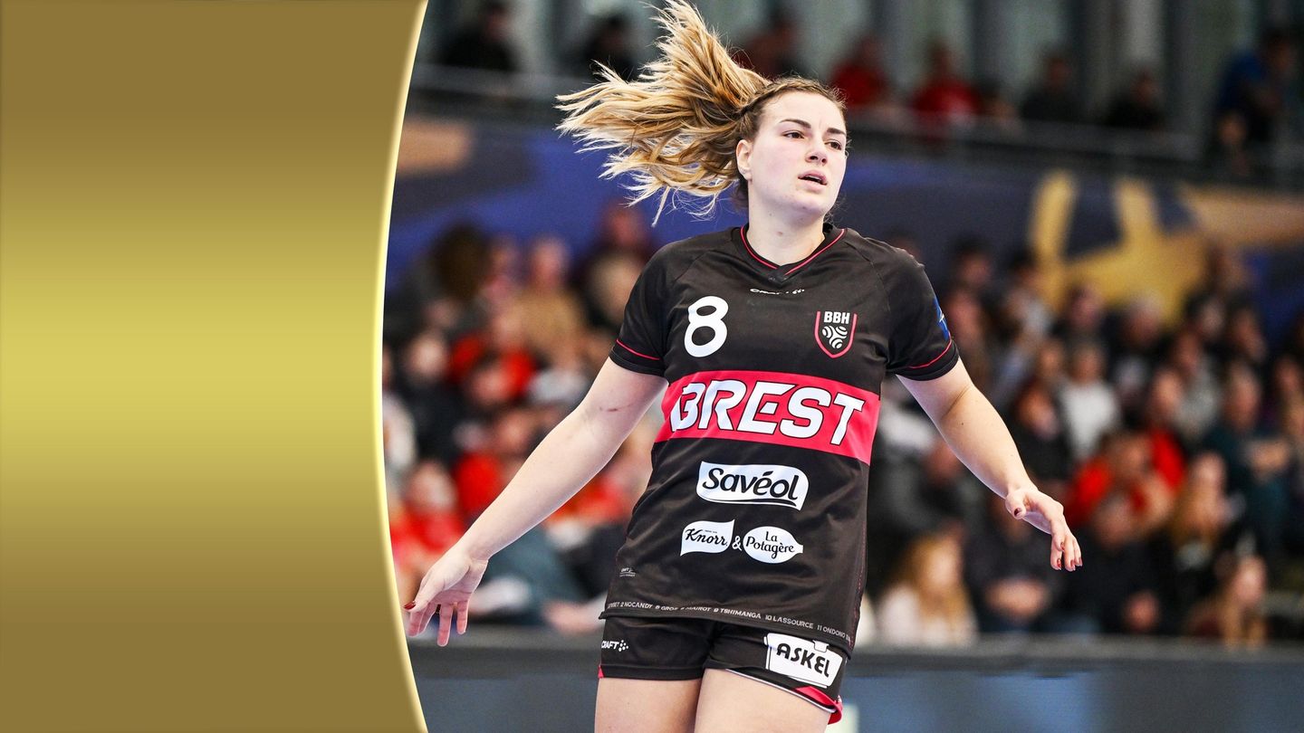 Brest Bretagne Handball - Odense Håndbold