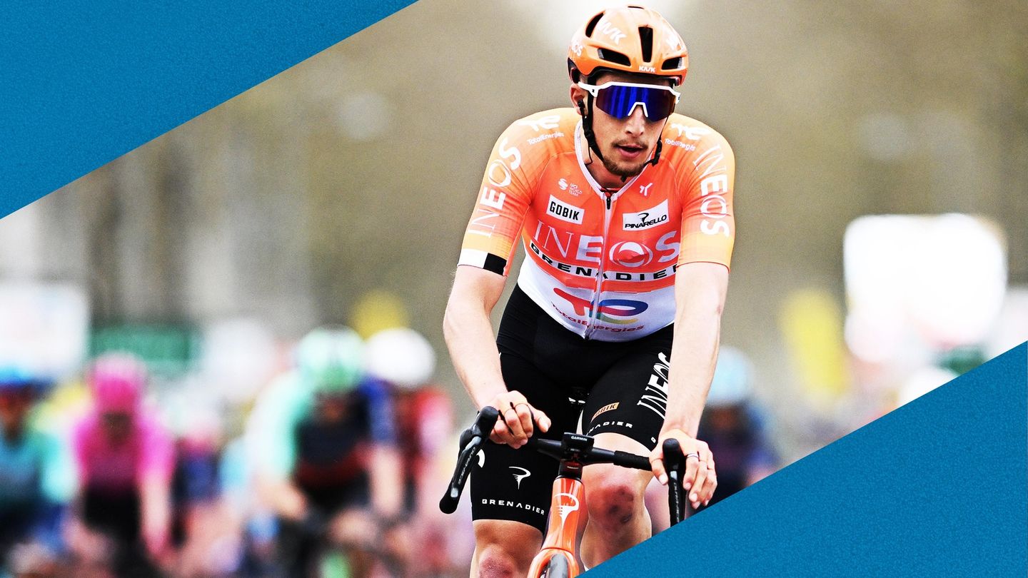 Paris-Nice | 6e étape