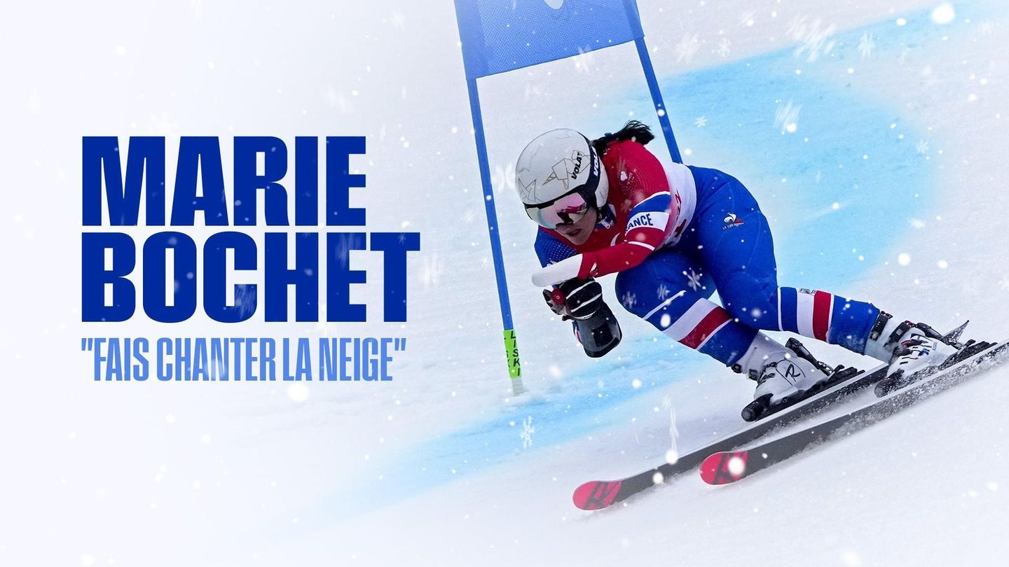 Fais chanter la neige