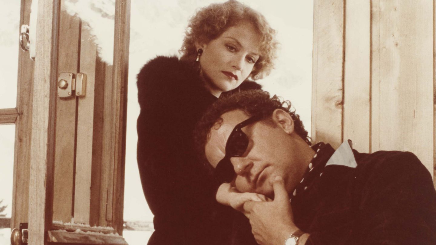 La Femme De Mon Pote