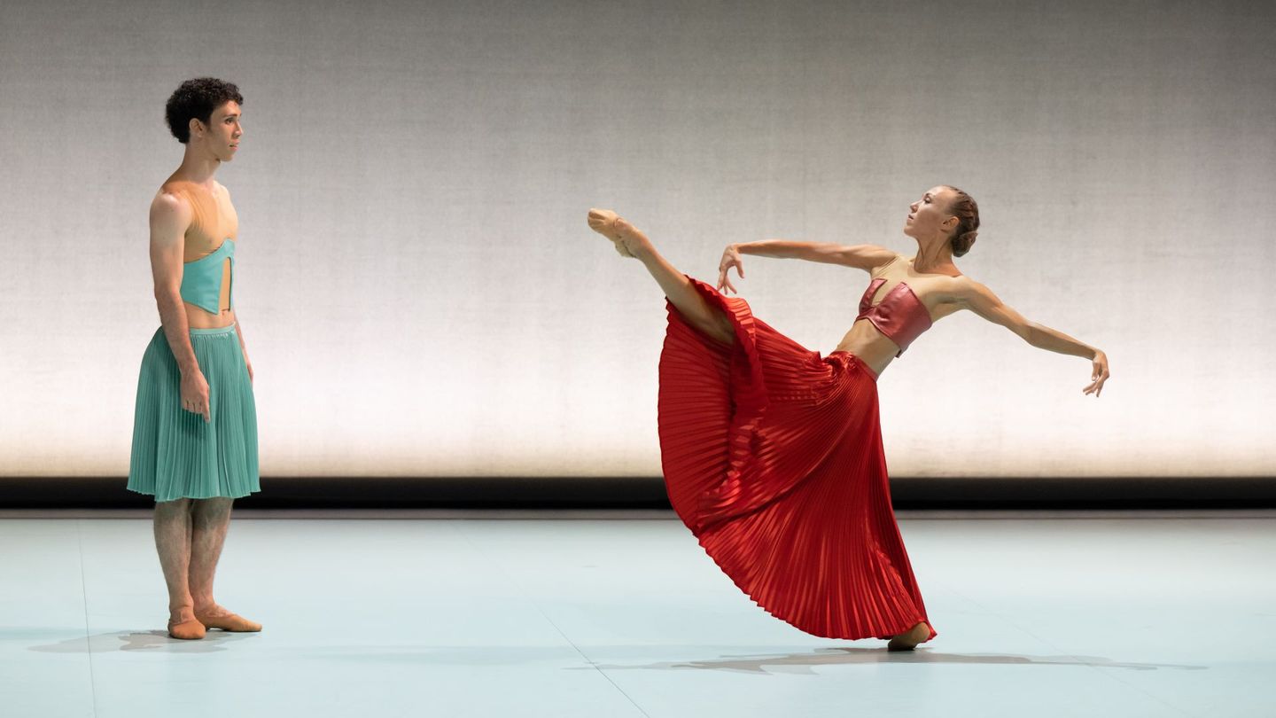 Daphnis & Chloé, L'Après-midi d'un faune - Ballet du Capitole