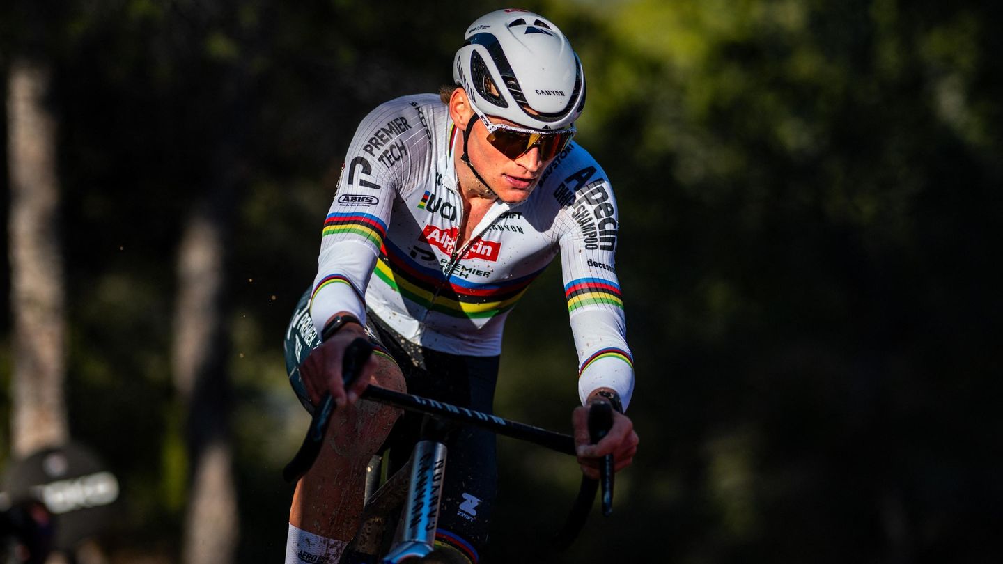 Maasmechelen | Course élite (H)