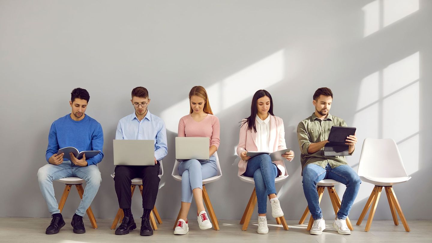 Lettonie : le travail vu par la Gen Z