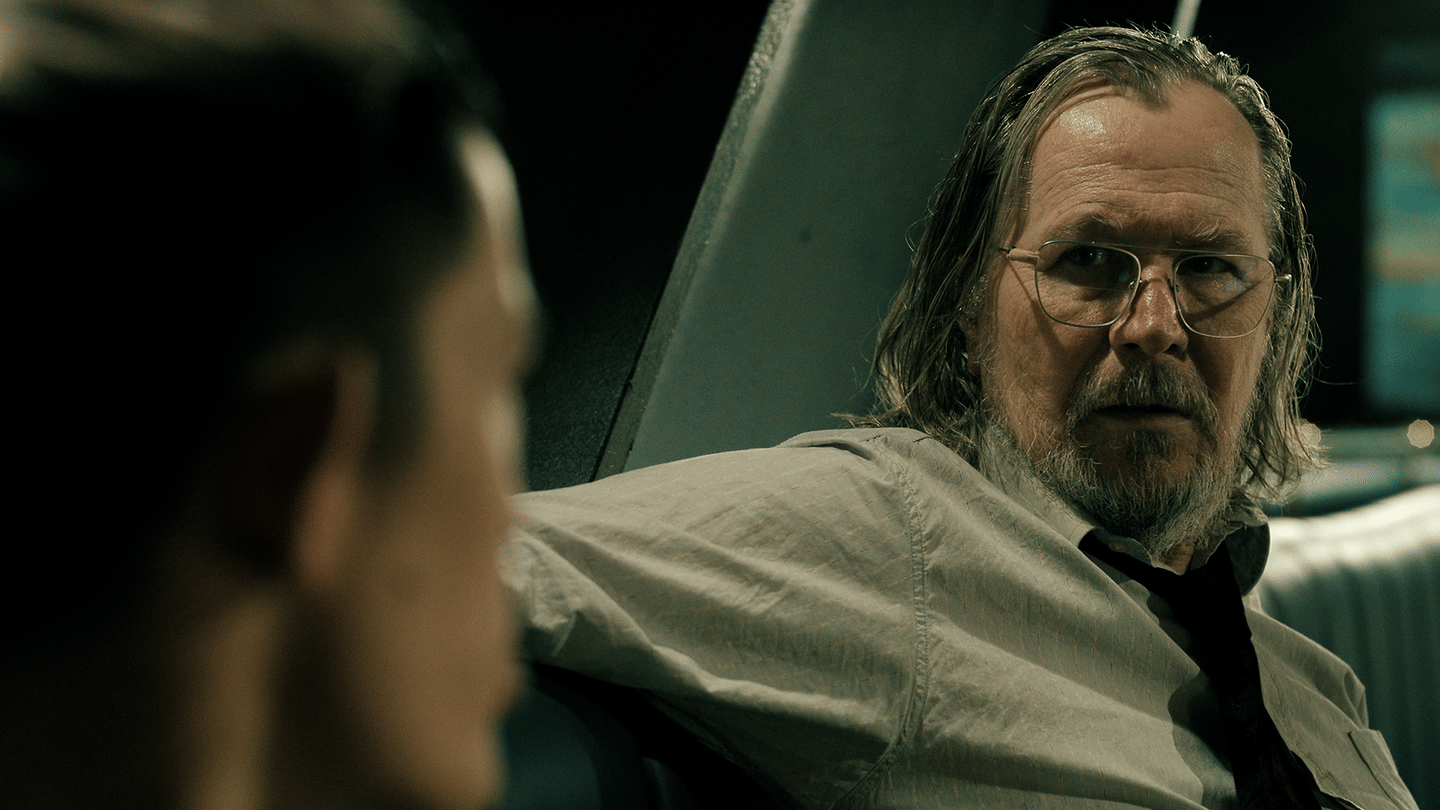 Slow Horses - Saison 5