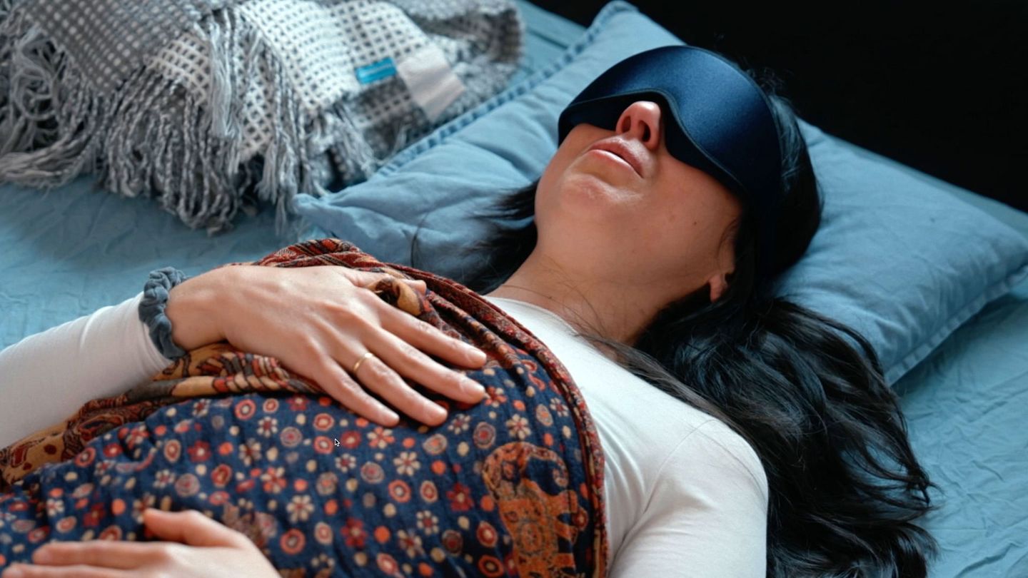 Se soigner autrement : la voie de la transe