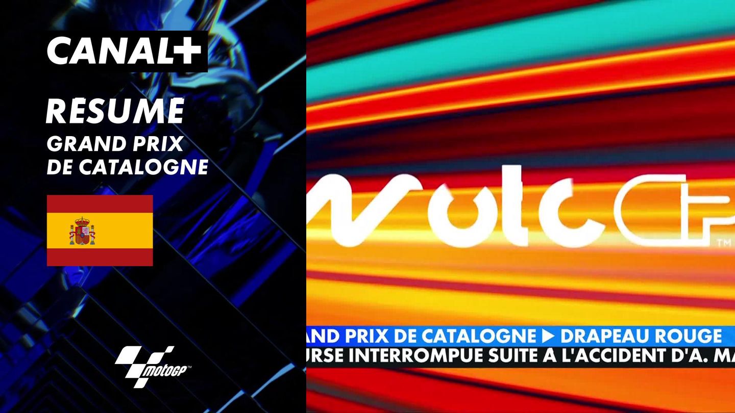 LE RÉSUMÉ DU GRAND PRIX DE CATALOGNE 2026 - MOTOGP