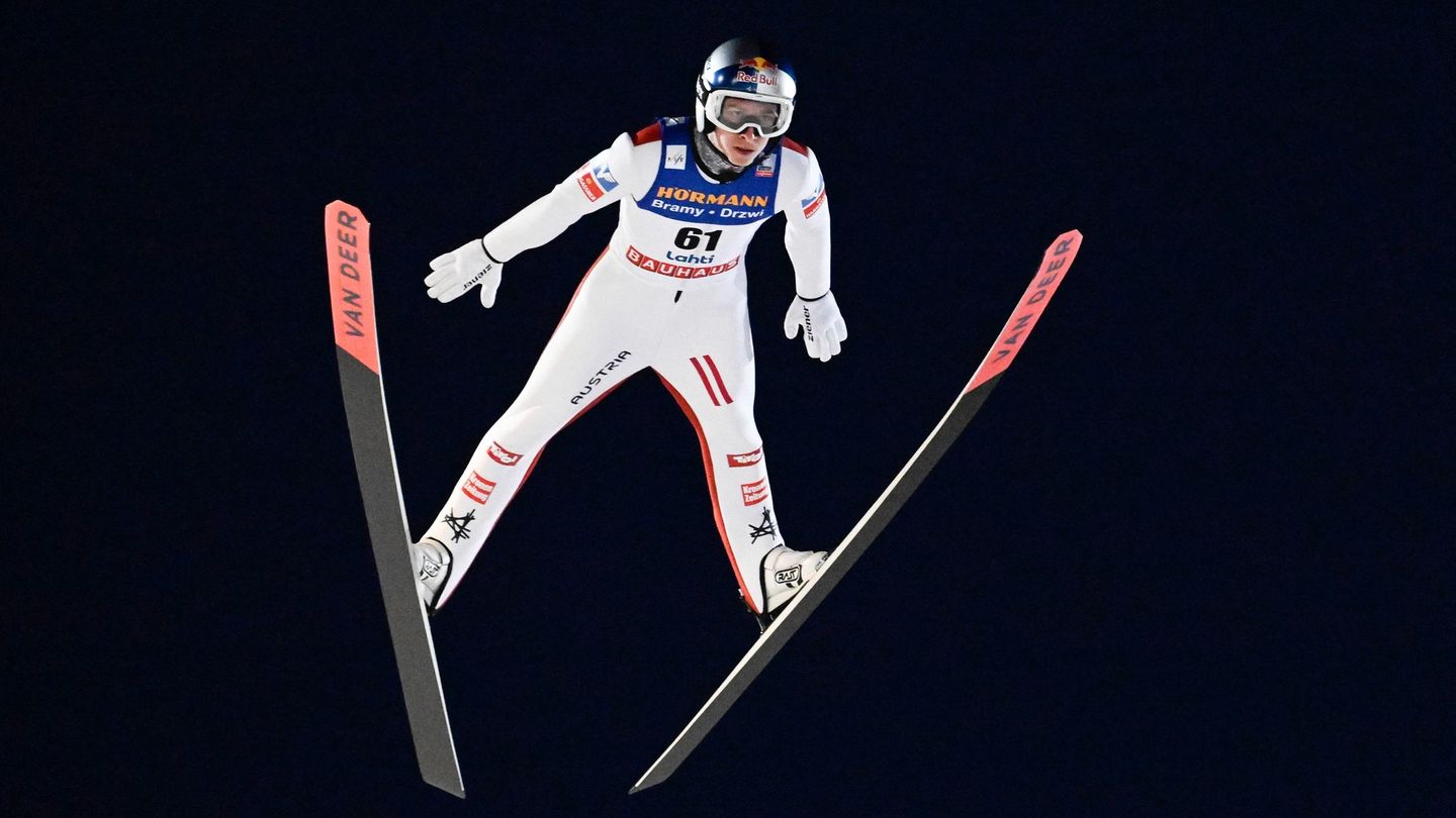 Lahti | Individuel Men Large Hill HS130