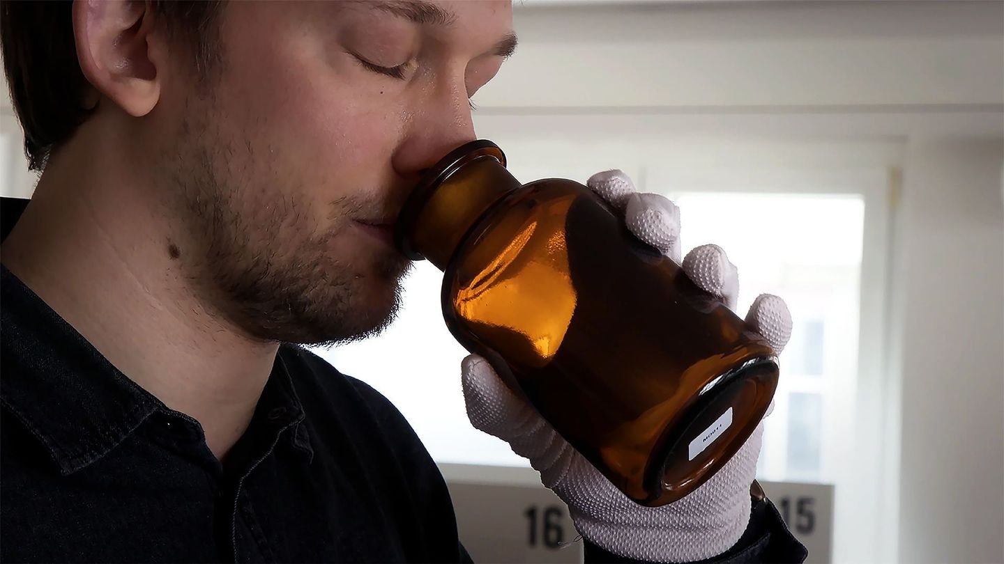 Odorat : à la recherche du sens perdu