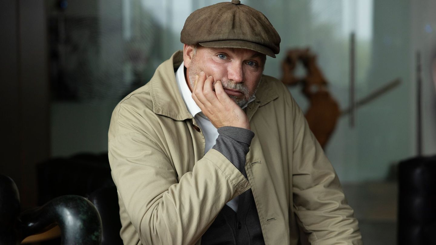 Crime au village : La conspiration de l'uhudler