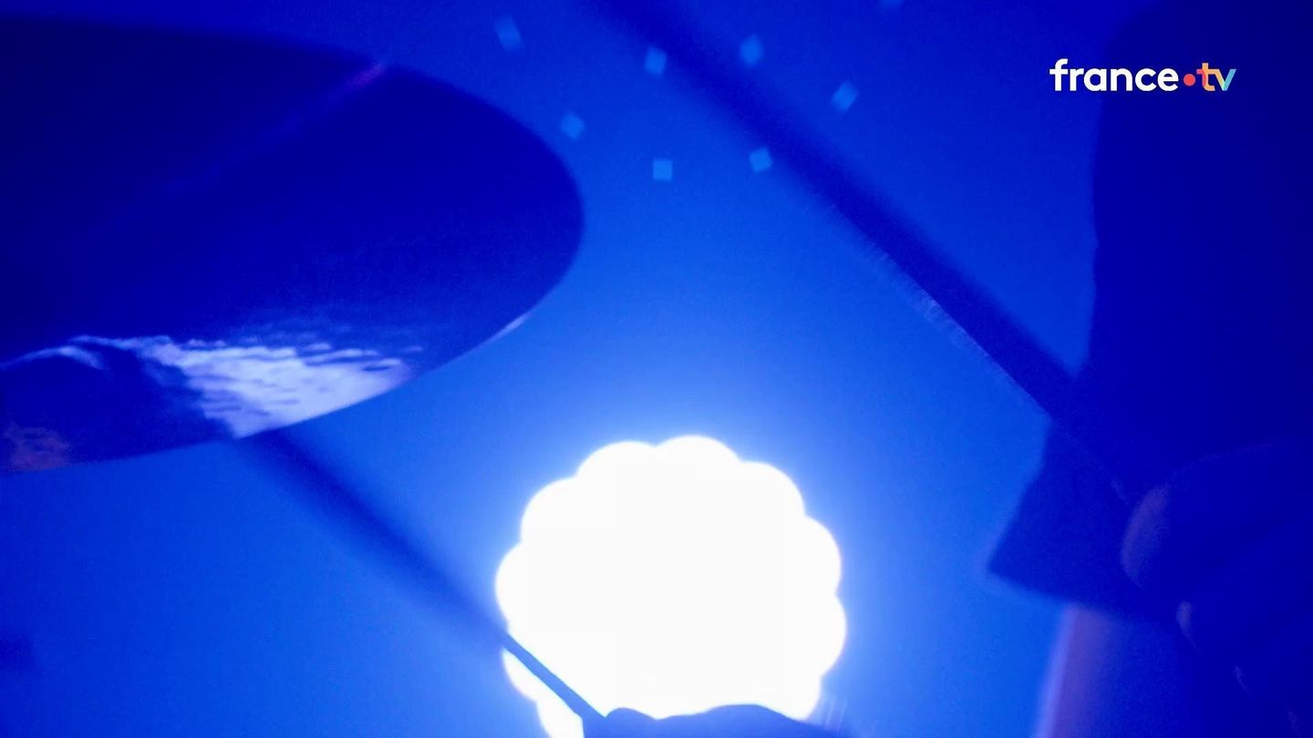 Trans Musicales de Rennes