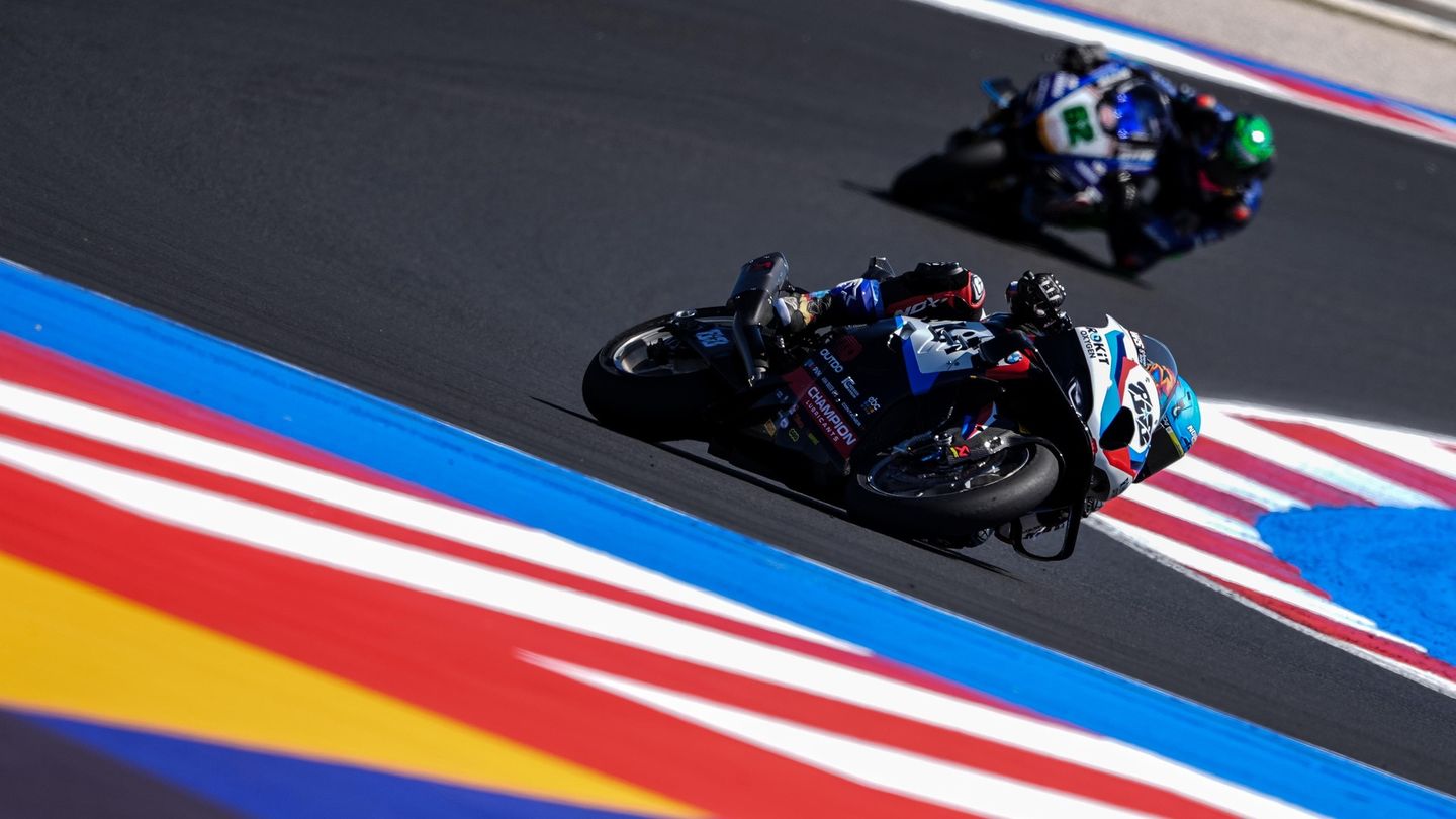 Misano | Course 1
