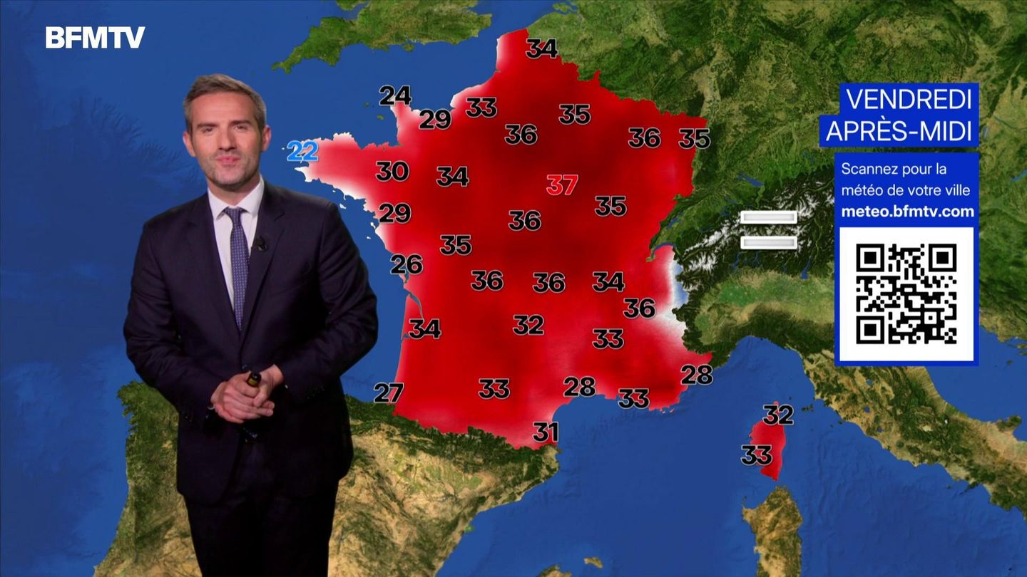 Météo