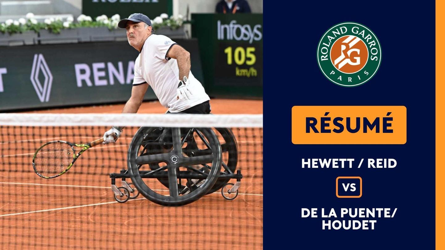 Roland-Garros