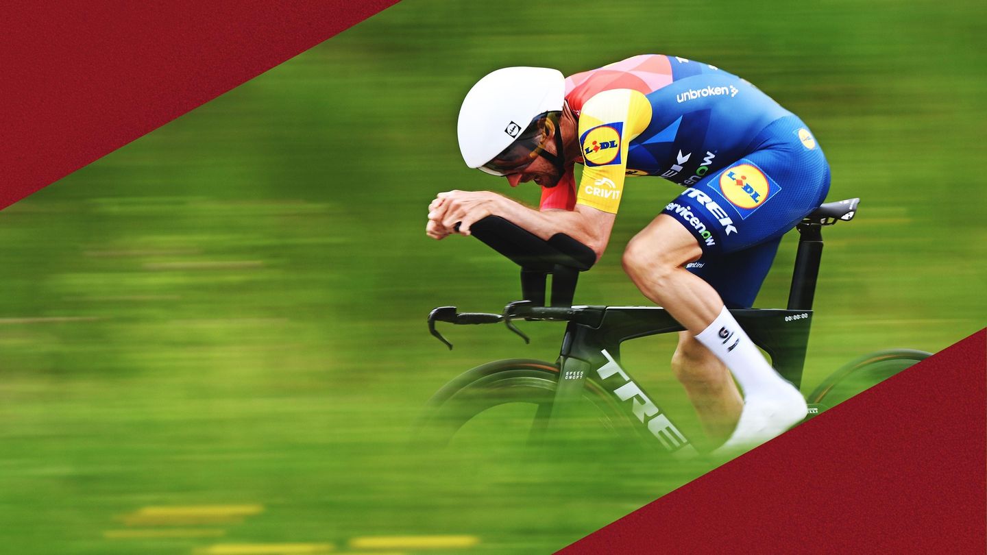 Tour de Suisse | 4e étape