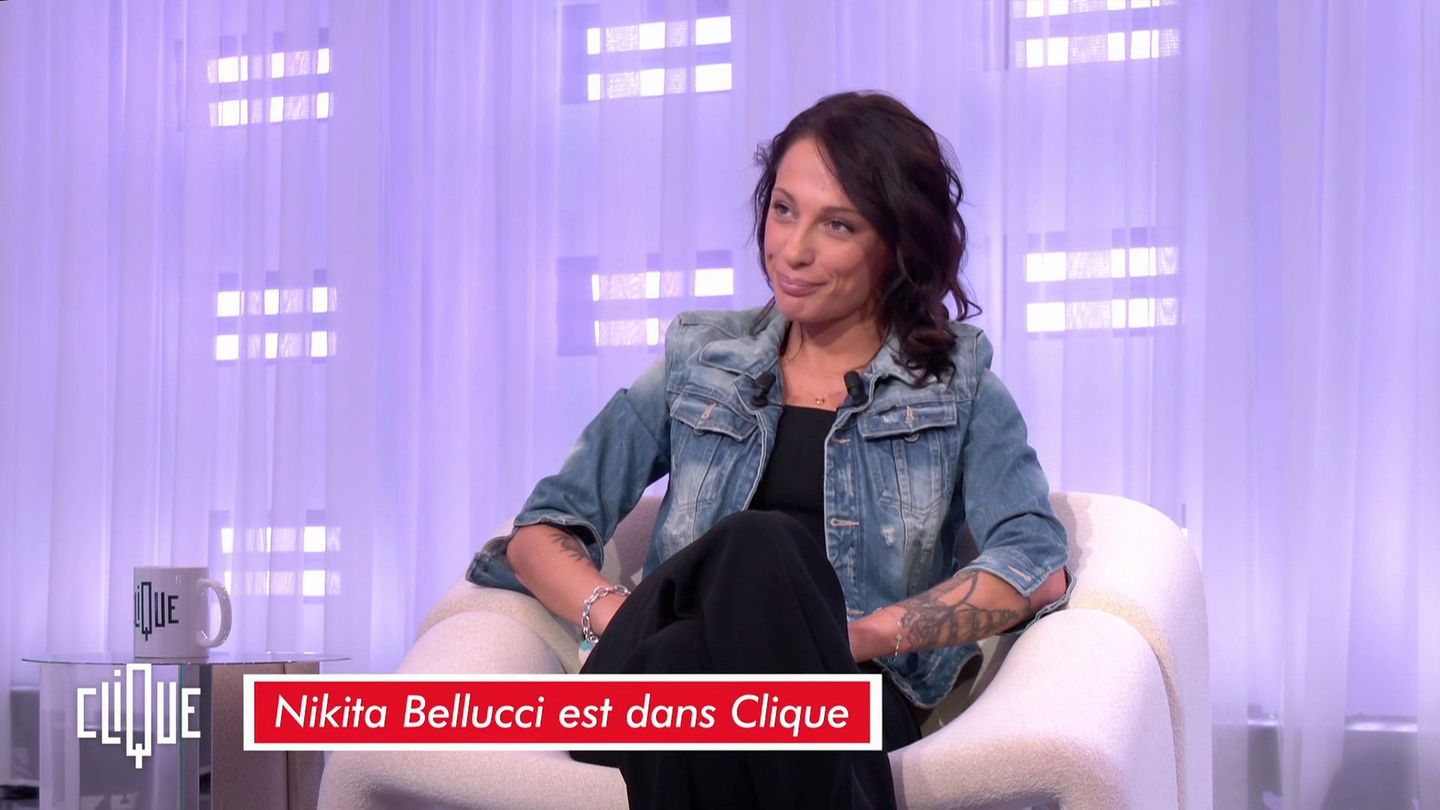 Nikita Bellucci : "Il faudrait fermer les sites pour adultes qui ne respectent pas la loi."