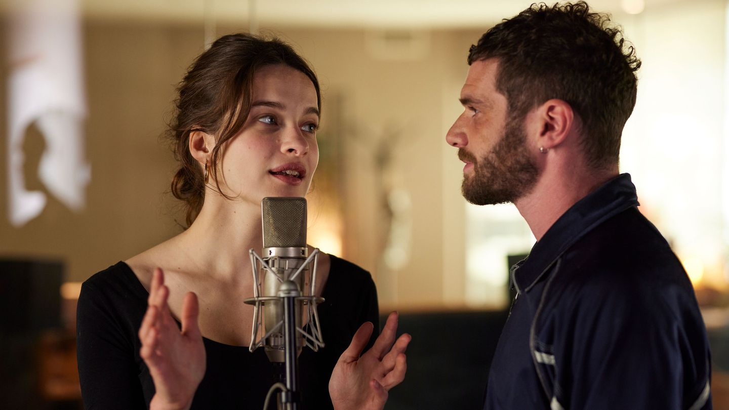 Les Goûts et les couleurs