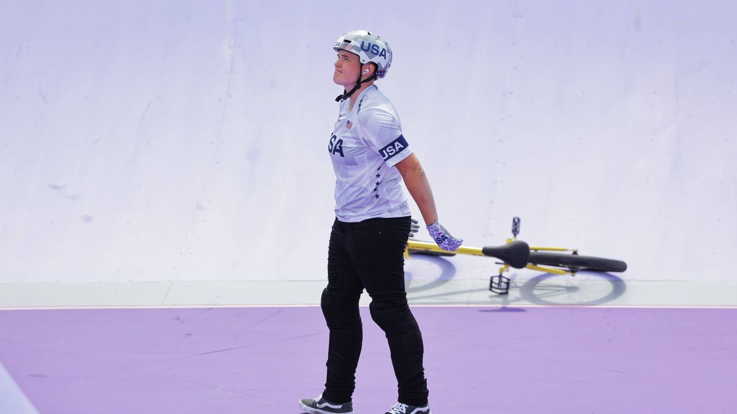 Championnats du monde | Flatland (F) – Finale