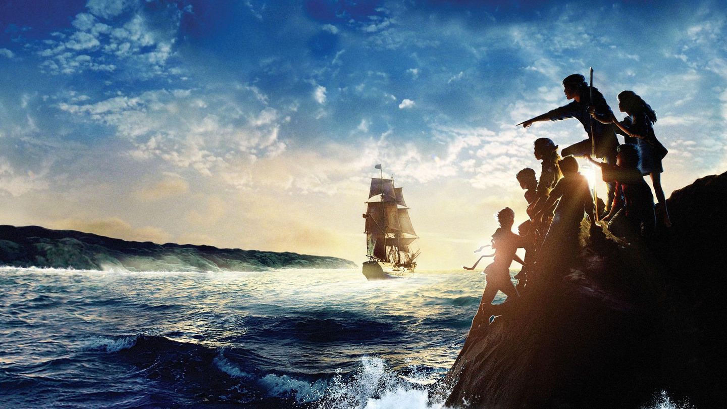 Les Goonies