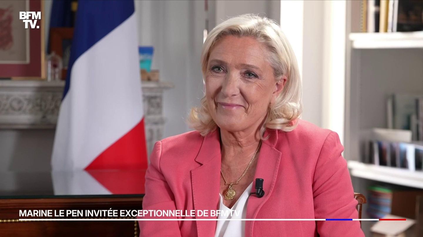 Les entretiens exclusifs