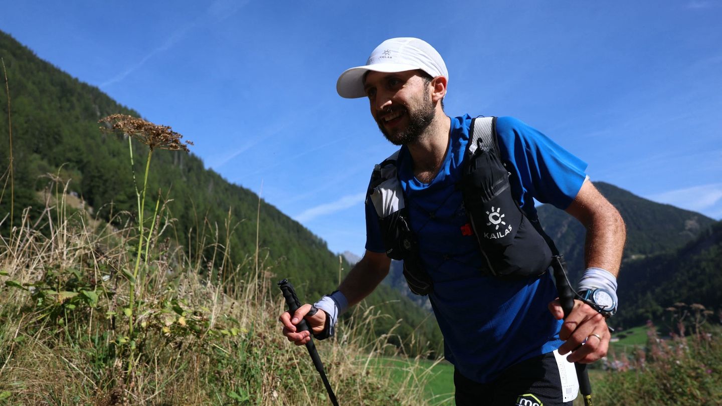 Eiger Ultra Trail | Les meilleurs moments