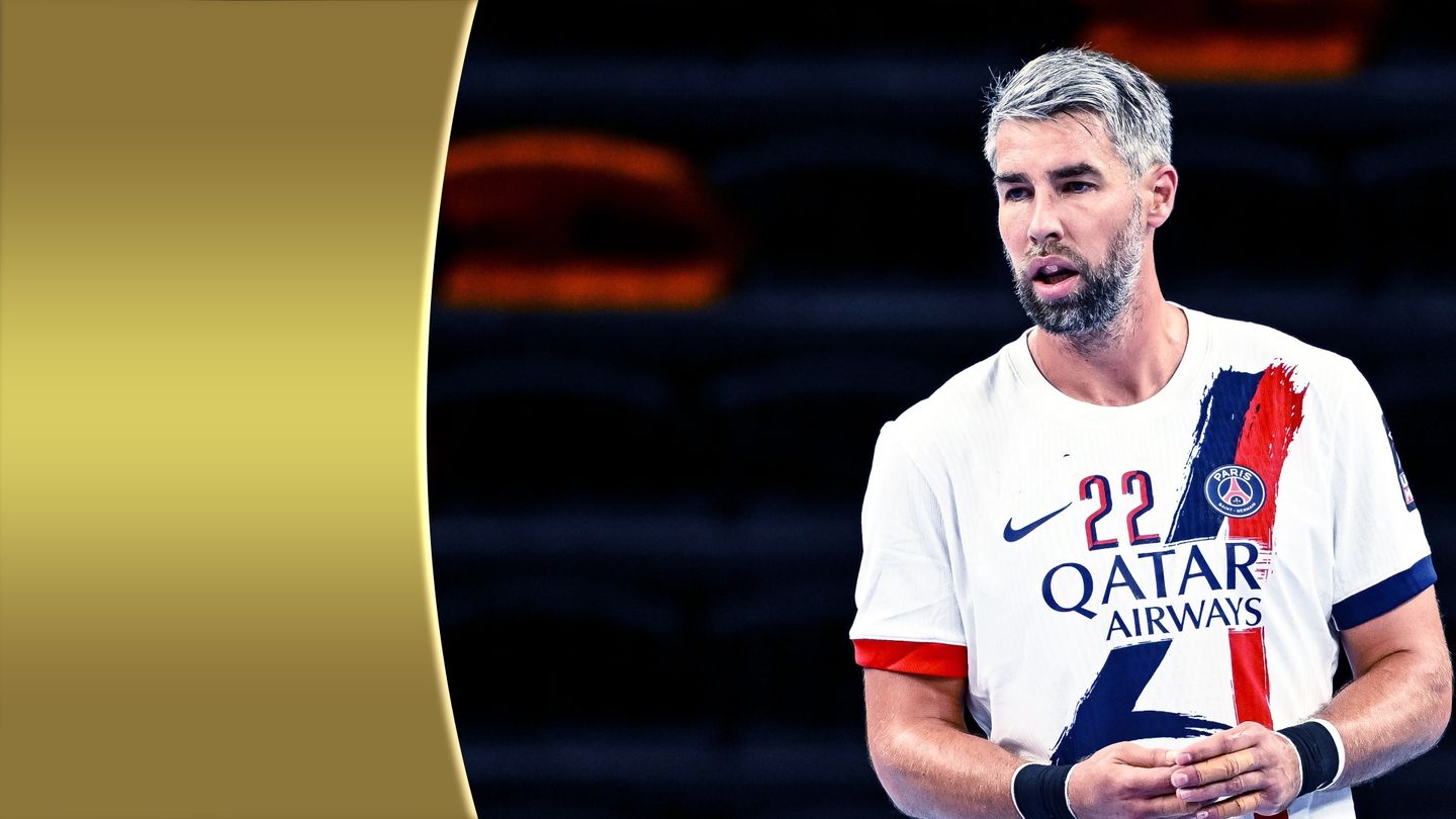 SC Magdeburg - Paris Saint-Germain Handball