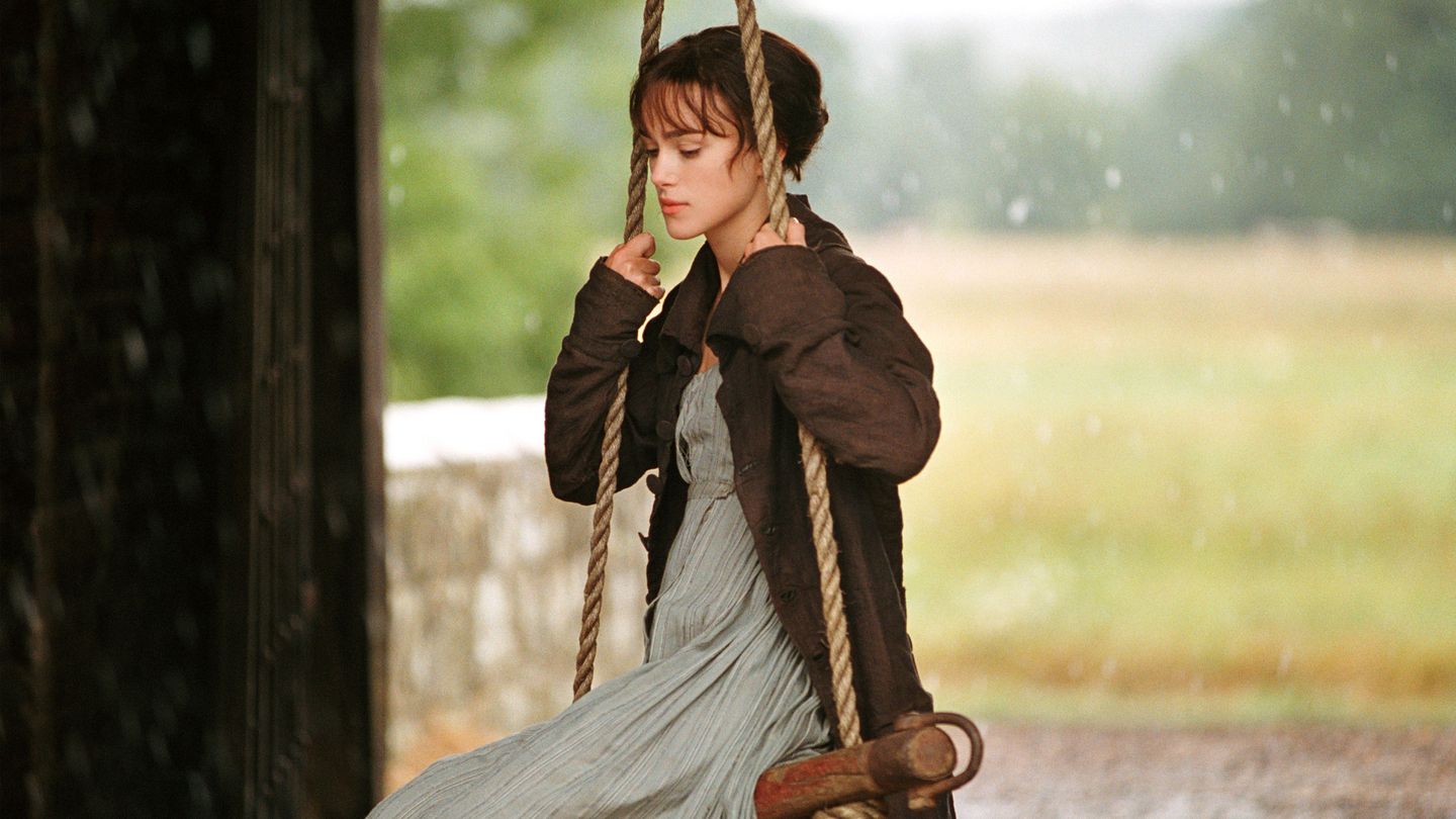 Orgueil et Préjugés