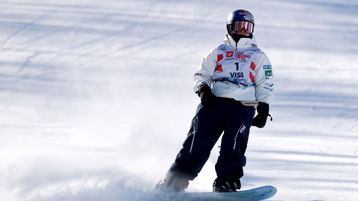 Silvaplana | Slopestyle (F)