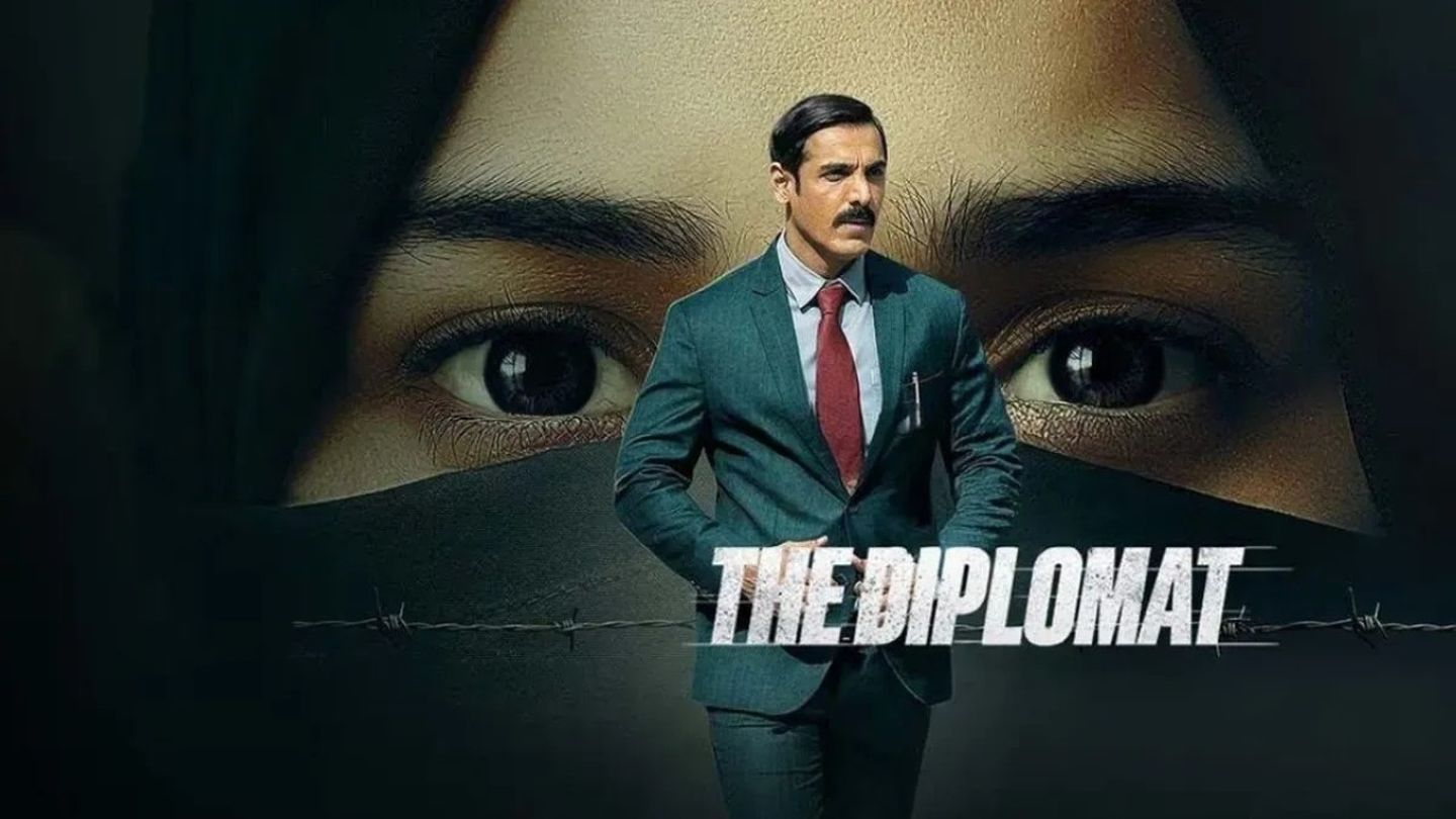 The Diplomat