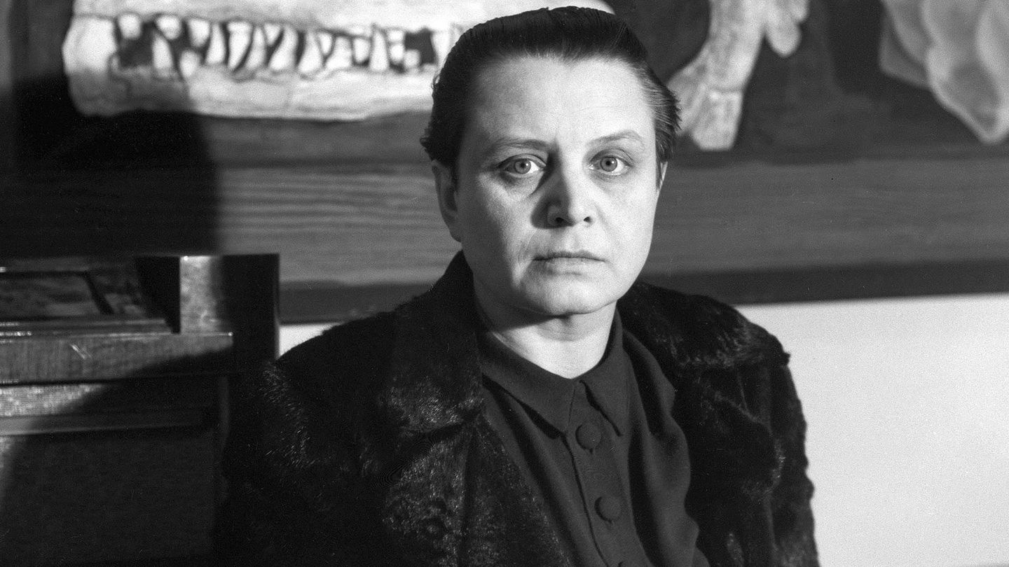 Toyen : la baronne subversive du surréalisme